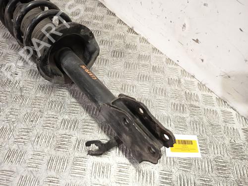 Left front shock absorber MAZDA CX-7 (ER) 2.2 MZR-CD AWD (ER10A) | BP33980925M16 - Image 3