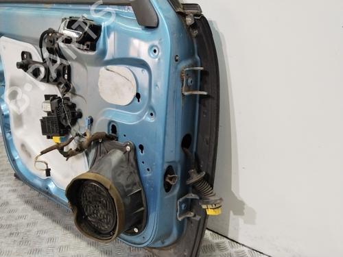 Left front door CITROËN C4 Picasso I MPV (UD_) 1.6 HDi | BP28816287C2 
