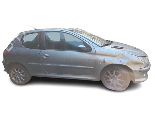 Used Parts PEUGEOT 206 Hatchback (2A/C)  1.6 HDi 110  4655268
