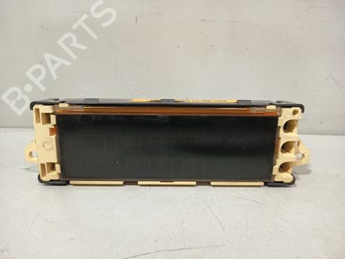 Used Display monitor Display monitor PEUGEOT 207 (WA_, WC_) 1.4 (75 hp) 32329174 32329174