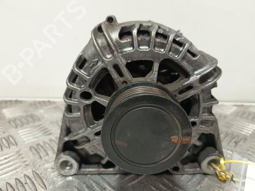 Generator Generator FORD TRANSIT CONNECT V408 Box Body/MPV 1.6 TDCi (115 hp) 36091900 36091900