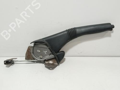 håndbremse håndbremse DACIA SANDERO II TCe 90 (B8M1, B8MA, B8AC) (90 hp) 36536568 36536568