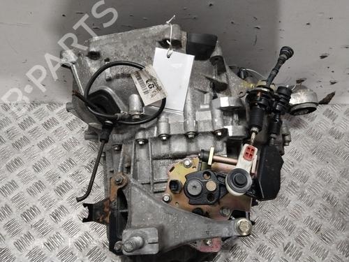 Gearbox FORD MONDEO III (B5Y)  | BP20334567M3 