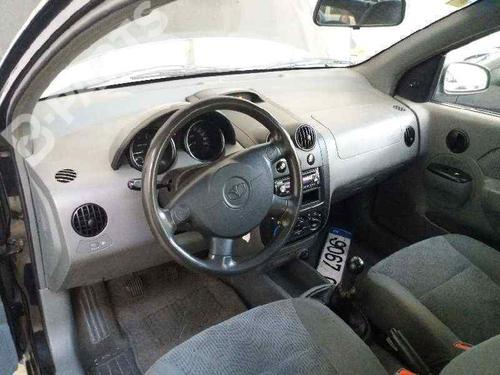 Front right window mechanism DAEWOO KALOS (KLAS) 1.2 | BP5203626C23 