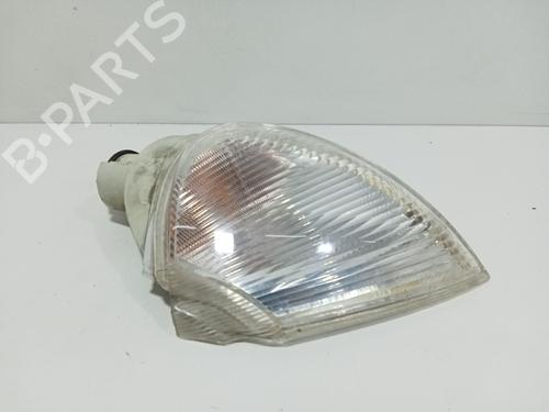 Used Left front indicator Left front indicator RENAULT LAGUNA I (B56_, 556_) 2.0 (114 hp) 27996892 27996892