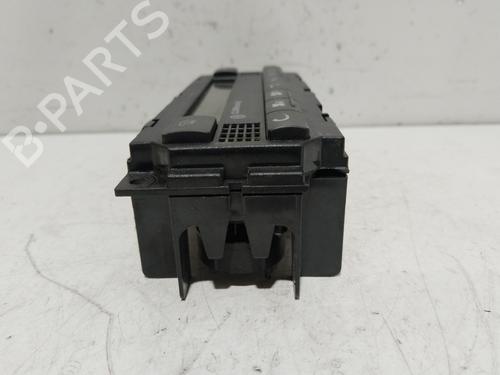 Climate control SKODA OCTAVIA II (1Z3)  | BP5177668I5 