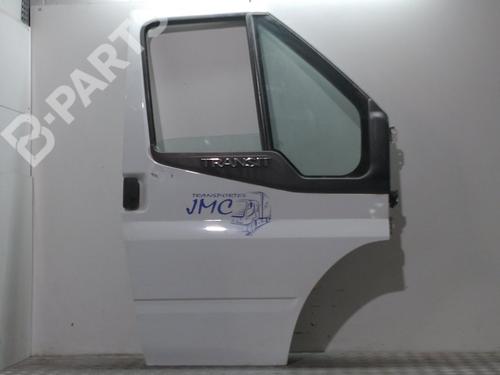 Used Right front door Right front door FORD TRANSIT Platform/Chassis (FM_ _, FN_ _, FF_ _) [2006-2014] 9454248 9454248