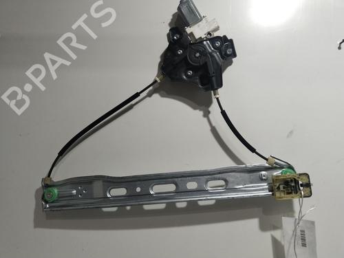 Used Front left window mechanism Front left window mechanism FORD TRANSIT CONNECT V408 Box Body/MPV 1.6 TDCi (95 hp) 21288515 21288515