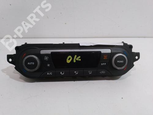 Used Climate control FORD FOCUS II (DA_, HCP, DP) [2004-2013]  10735947