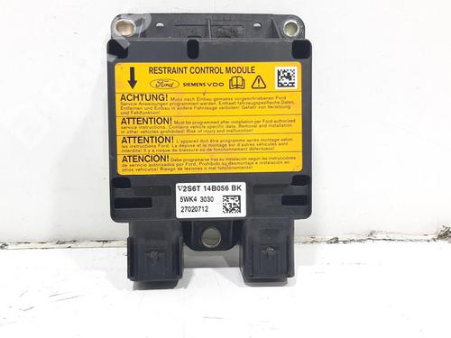 Airbag module FORD FIESTA V (JH_, JD_) [2001-2014]  8251920