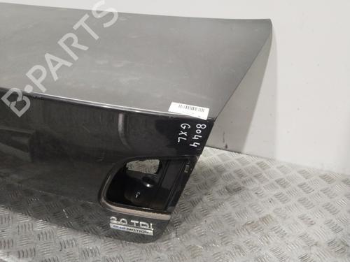 Tailgate VW PASSAT B6 (3C2) 2.0 TDI 16V | BP24850187C6 