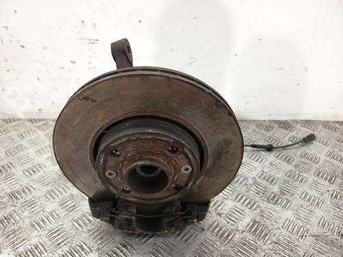Used Left front steering knuckle Left front steering knuckle 36936246 36936246