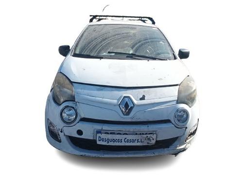 Gearbox RENAULT TWINGO II (CN0_) 1.5 dCi 75 | BP32705006M3 - Image 6