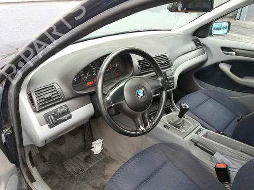 Headlight switch BMW 3 (E46) 316 i | BP5201263I24 - Image 4