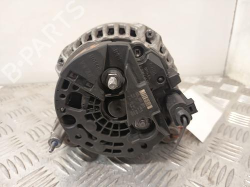 Alternator AUDI A3 (8P1) 2.0 TDI 16V | BP33427797M7 - Image 3