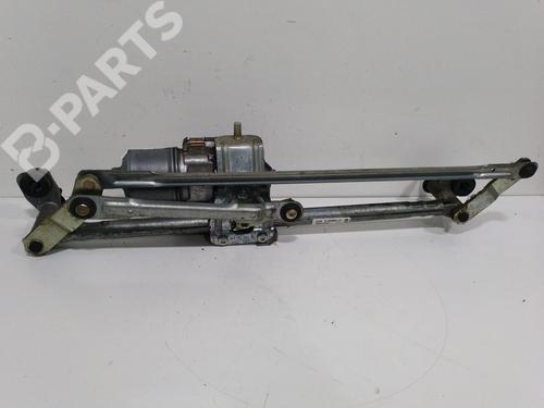 Front wiper motor SKODA OCTAVIA II (1Z3)  | BP10639761M29 