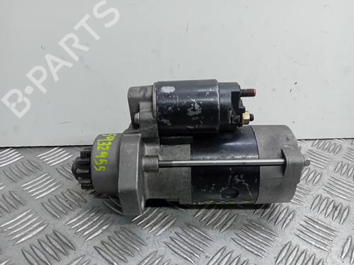 Starter NISSAN ALMERA II Hatchback (N16)  | BP15858487M8 