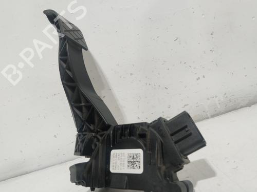 Pedal AUDI A3 Sportback (8VA, 8VF) 1.4 TFSI | BP25900756I4 