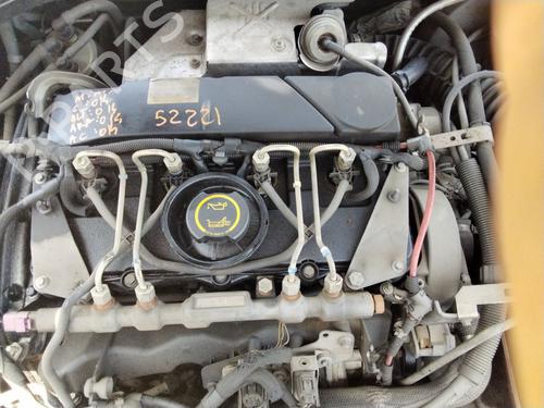 Gearbox FORD MONDEO III Saloon (B4Y) 2.0 TDCi | BP27359624M3 