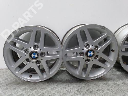 Rim BMW 3 (E46) 316 i | BP10985486C45 
