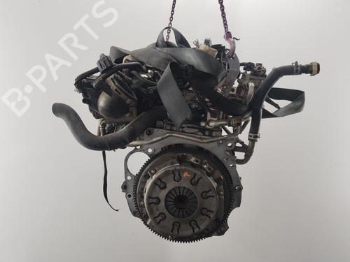 Motor Motor MAZDA 2 (DE_, DH_) 1.3 (DE3FS) (75 hp) 25822868 25822868