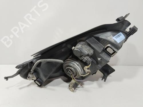 Left headlight CITROËN XSARA PICASSO (N68) 2.0 HDi | BP28079801C28 