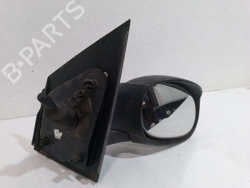 Used Right mirror CITROËN C2 (JM_) [2003-2017]  10379548