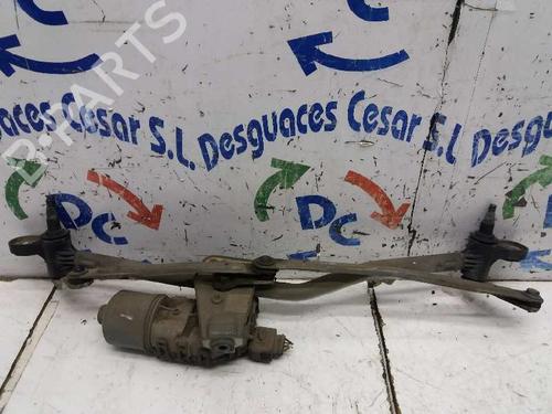 Used Front wiper motor Front wiper motor MAZDA 3 (BK) 1.6 DI Turbo (109 hp) 5169840 5169840