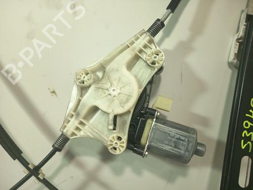 Front right window mechanism SEAT LEON (5F1) 1.5 TGi | BP37605739C23 - Image 8