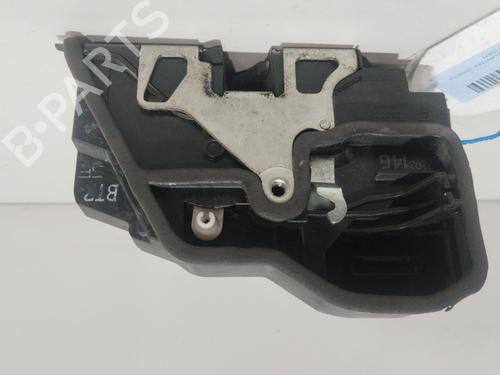 Front right lock BMW 1 (E87) 118 d | BP27312052C97 
