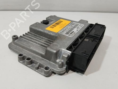 Engine control unit (ECU) FORD FOCUS IV (HN) 1.0 EcoBoost | BP34445056M57 - Image 3