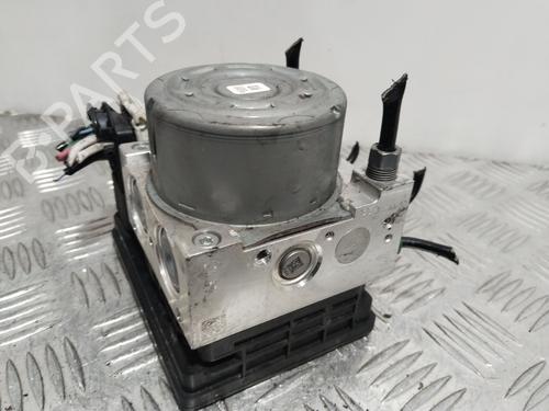 ABS pump PEUGEOT 2008 II (UD_, US_, UY_, UJ_, UR_, UC_) 1.2 PureTech 100 (USHNK) | BP31852648M43