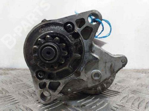 Used Starter LAND ROVER FREELANDER I (L314) 2.0 DI 4x4 (98 hp) 5202648