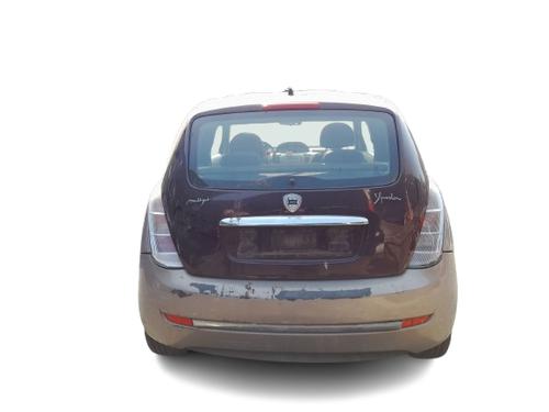 Engine control unit (ECU) LANCIA YPSILON (843_) 1.3 D Multijet (843.AXE11, 843.AXE1A) | BP33955558M57  - Image 11