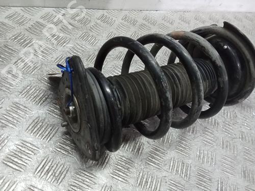 Left front shock absorber MAZDA 5 (CR) 2.0 CD (CR19) | BP30907729M16