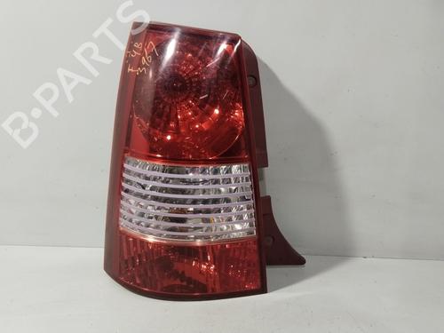 Used Left taillight KIA PICANTO I (SA) 1.1 (65 hp) 30907731