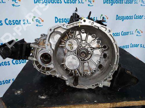 Used Gearbox KIA CARNIVAL / GRAND CARNIVAL III (VQ) 2.9 CRDi (185 hp) 5167266
