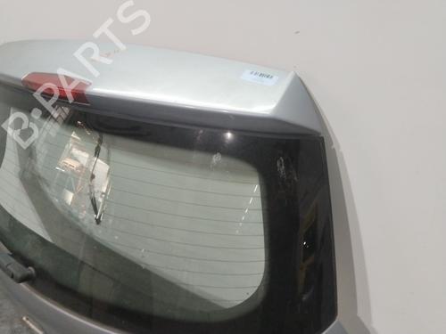 Bagklap CC/Kombi-Coupé OPEL ASTRA H (A04) 1.7 CDTI (L48) | BP29917461C6