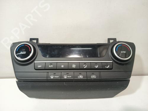 Used Climate control Climate control HYUNDAI TUCSON (TL, TLE) 1.6 GDi (132 hp) 33656612 33656612
