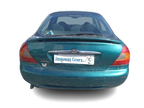 Steering rack FORD MONDEO II (BAP) 2.0 i | BP24935526M22 