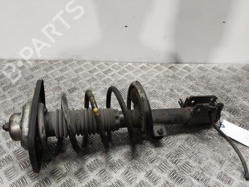 Used Left front shock absorber PEUGEOT 807 (EB_) 2.0 HDI (136 hp) 27505394