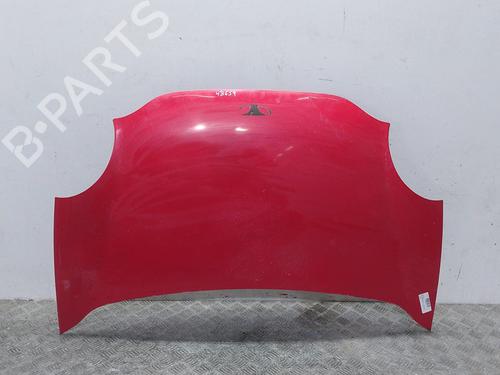 Used Hood DAEWOO MATIZ (M100, M150) [1998-2025]  15498596