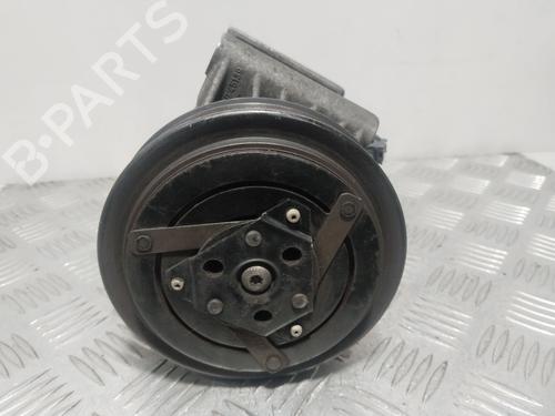 Used AC compressor NISSAN ALMERA II Hatchback (N16) 1.5 (90 hp) 31630236