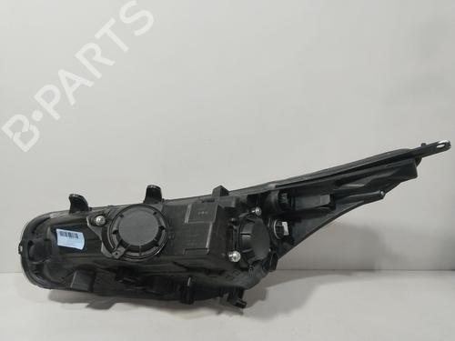 Right headlight KIA CEE'D Sportswagon (JD) 1.6 CRDi 110 | BP29585243C29 