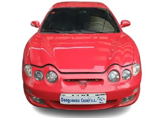 Starter HYUNDAI COUPE I (RD)  | BP21573870M8 