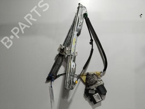Used Front left window mechanism Front left window mechanism CITROËN C5 I (DC_) 2.0 HDi (DCRHZB, DCRHZE) (109 hp) 26718293 26718293