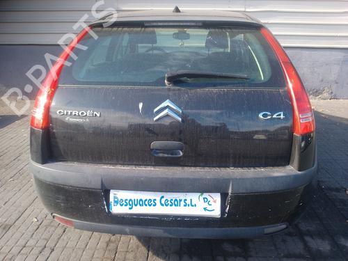 Right taillight CITROËN C4 I (LC_)  | BP13712322C35 