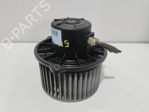 Heater blower motor HYUNDAI SANTA FÉ I (SM) 2.4 16V | BP26145896M62 
