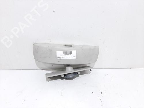 Used Rear mirror Rear mirror SEAT ALTEA (5P1) [2004-2015] 16557918 16557918