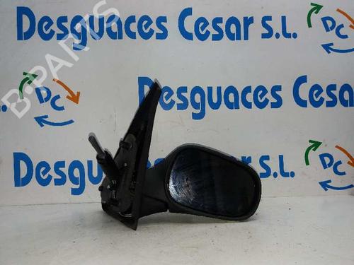 Used Right mirror Right mirror RENAULT CLIO I (B/C57_, 5/357_) [1990-1999] 5201933 5201933